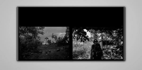 Іst publishing випустить книгу документального фотографа Олександра Глядєлова. У ній будуть знімки війни та 90-х
