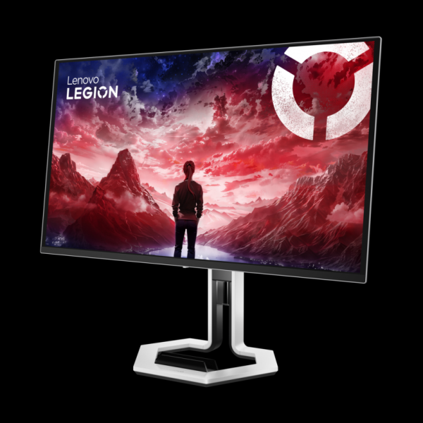 Lenovo запускает ноутбук Legion Pro 7 с Ryzen 9955HX3D и три игровых монитора