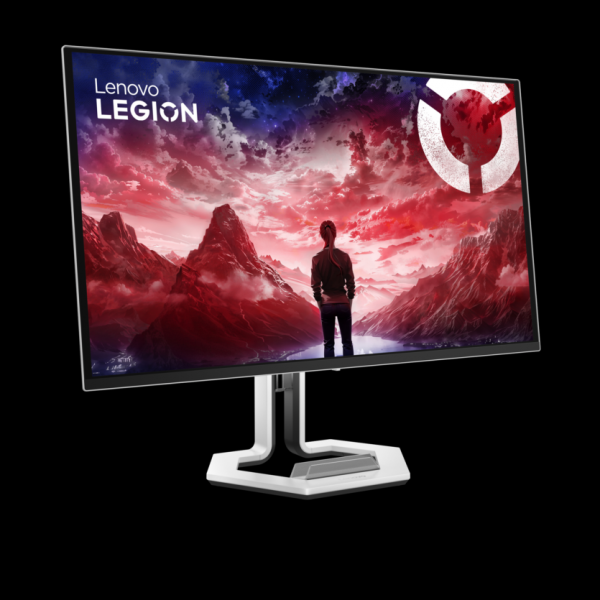 Lenovo запускает ноутбук Legion Pro 7 с Ryzen 9955HX3D и три игровых монитора