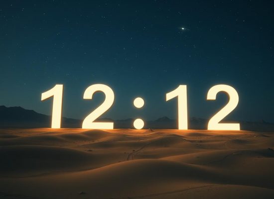Таємниця часу 12:12: що означає ця комбінація чисел