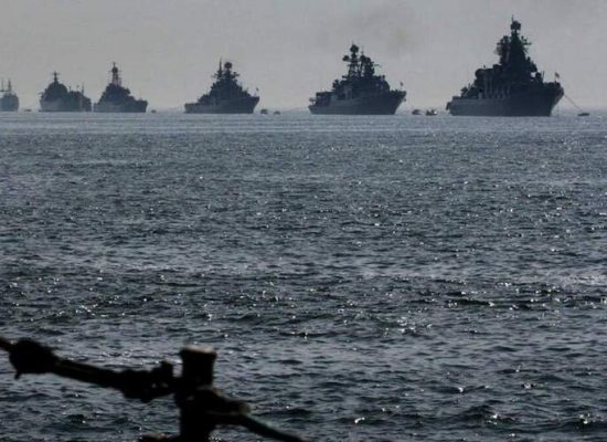 НАТО оголосило про розширення своєї місії в Балтійському морі після інцидентів із безпілотниками в Данії.