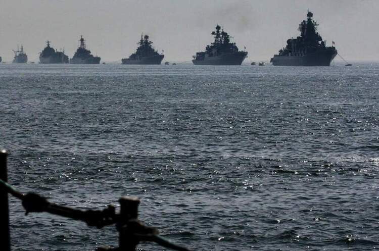 НАТО оголосило про розширення своєї місії в Балтійському морі після інцидентів із безпілотниками в Данії.