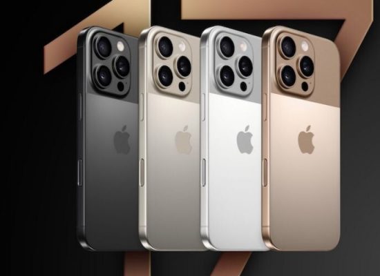 В Україні офіційно стартували продажі нових пристроїв Apple.