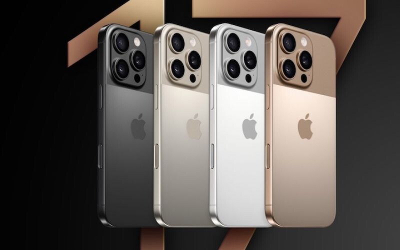 В Україні офіційно стартували продажі нових пристроїв Apple.