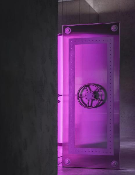 Шоурум Storage & Domaine 17 і ресторан «Стрічка». Це українські проєкти у лонглисті Dezeen Awards 2025