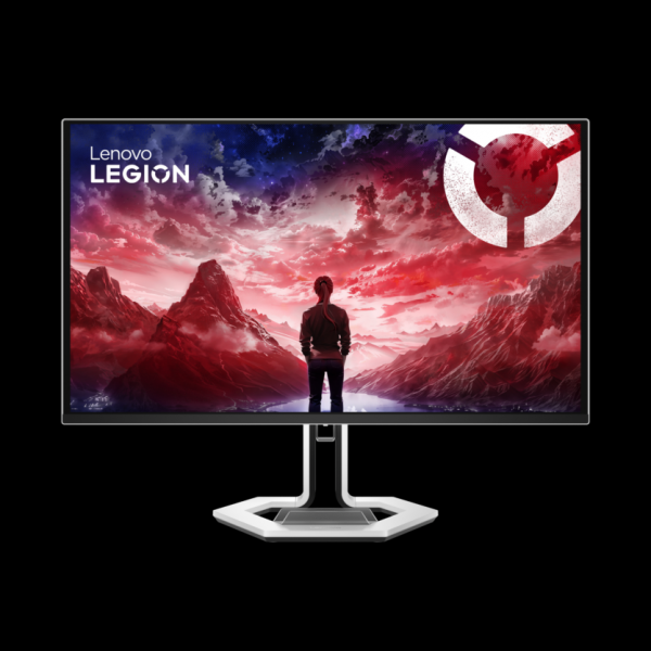 Lenovo запускает ноутбук Legion Pro 7 с Ryzen 9955HX3D и три игровых монитора