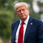 Президент США Дональд Трамп планує 30 вересня зробити заяву у Білому домі.
