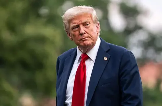 Президент США Дональд Трамп планує 30 вересня зробити заяву у Білому домі.