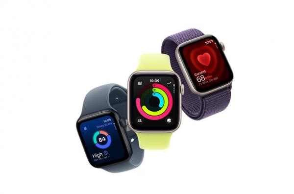 Найтонший iPhone в історії, нові Apple Watch і AirPods. Ось що представила Apple у 2025 році