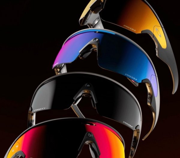 Дисплей Meta Ray-Ban представлений на Meta Connect 2025