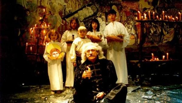 «Київський тиждень критики» оголосив програму «Фокус: Україна – Данія». Які фільми покажуть
