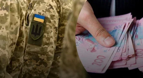 Президент України оголосив про ініціативи щодо зростання грошового забезпечення армії