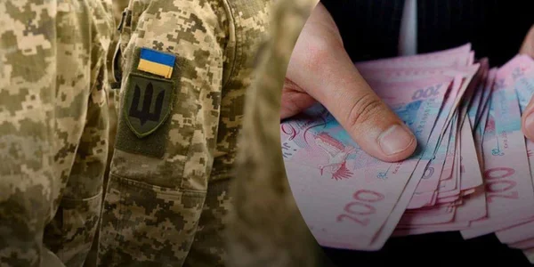 Президент України оголосив про ініціативи щодо зростання грошового забезпечення армії