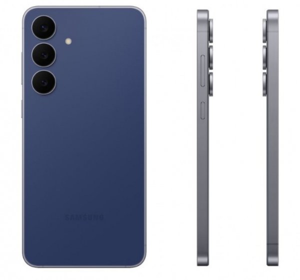 Samsung Galaxy S25 FE уже в Украине: Exynos 2400, большая батарея и больше ИИ от 31 тыс. грн