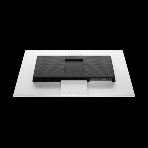 Lenovo запускает ноутбук Legion Pro 7 с Ryzen 9955HX3D и три игровых монитора
