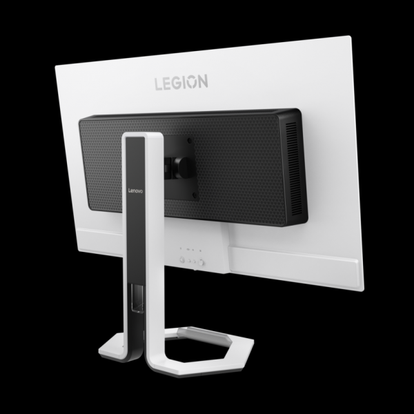 Lenovo запускает ноутбук Legion Pro 7 с Ryzen 9955HX3D и три игровых монитора