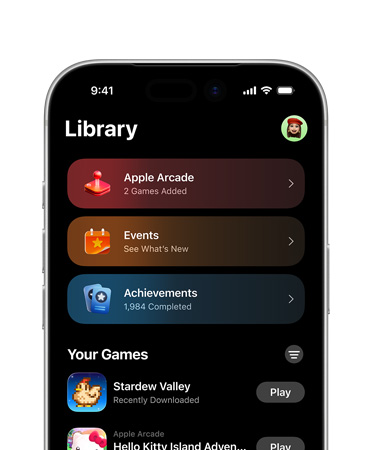 Apple iOS 26 з новим дизайном Liquid Glass тепер доступна всім