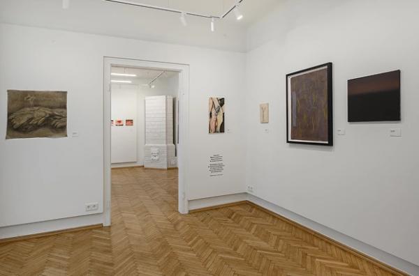 У Луцьку відкрили LU Gallery з дебютною виставкою «Трава понад нами»