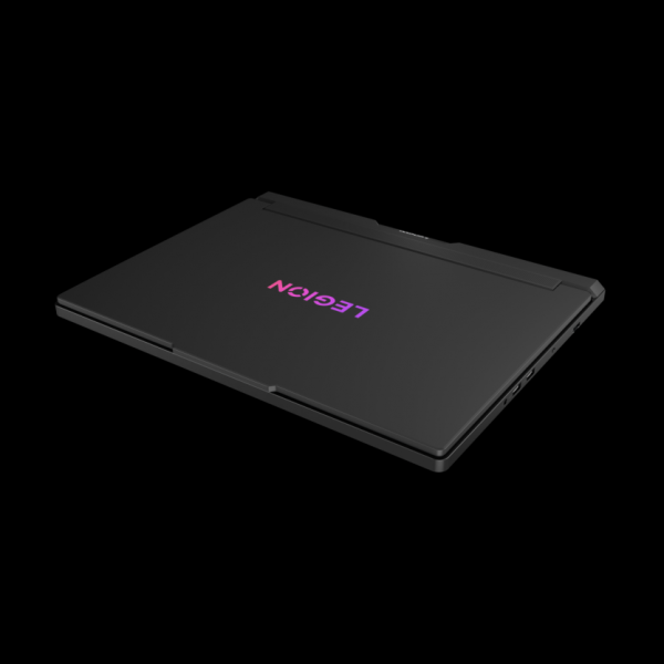 Lenovo запускает ноутбук Legion Pro 7 с Ryzen 9955HX3D и три игровых монитора