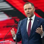 Президент Республіки Польща Кароль Навроцький поставив свій підпис під документом, що регулює надання підтримки