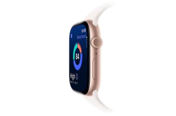 Найтонший iPhone в історії, нові Apple Watch і AirPods. Ось що представила Apple у 2025 році