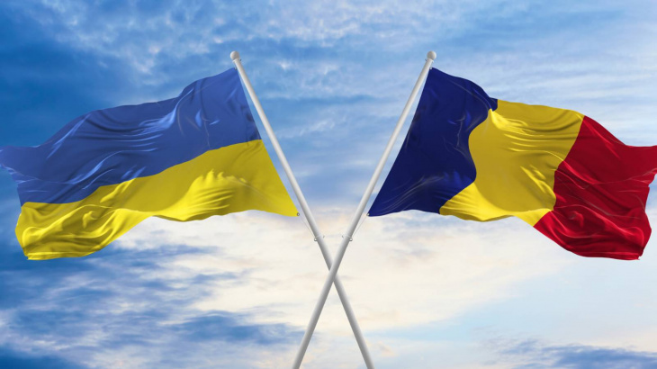 Румунія та Україна обговорюють спільне виробництво дронів у рамках програми ЄС