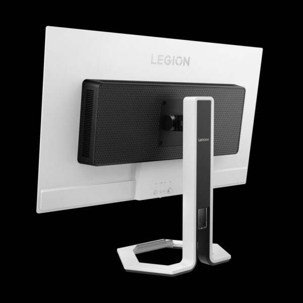 Lenovo запускает ноутбук Legion Pro 7 с Ryzen 9955HX3D и три игровых монитора