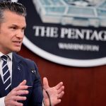 Раптовий наказ міністра оборони США Піта Гегсета викликав здивування серед військових та нові побоювання щодо можливих звільнень у командуванні
