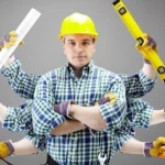 Підсобні робітники, водії автотранспорту та продавці продовольчих товарів залишаються найзатребуванішими професіями в Україні