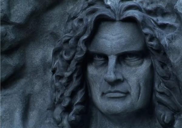 «Боже, врятуй цю країну від несмаку». Українці критикують пам’ятник Кузьмі, який встановили в Коростишеві