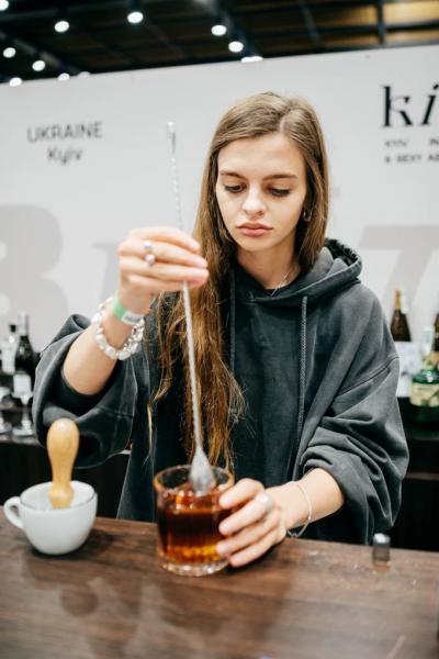 Для закоханих у барну культуру: чому варто піти на Barometer International Bar Show