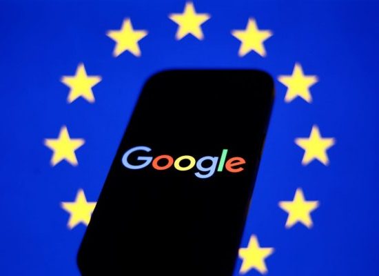 ЄС оштрафував Google на 3,5 мільярда доларів за «зловживання рекламними технологіями»