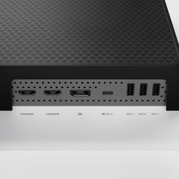 Lenovo запускает ноутбук Legion Pro 7 с Ryzen 9955HX3D и три игровых монитора