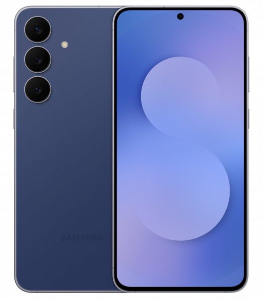 Samsung Galaxy S25 FE уже в Украине: Exynos 2400, большая батарея и больше ИИ от 31 тыс. грн