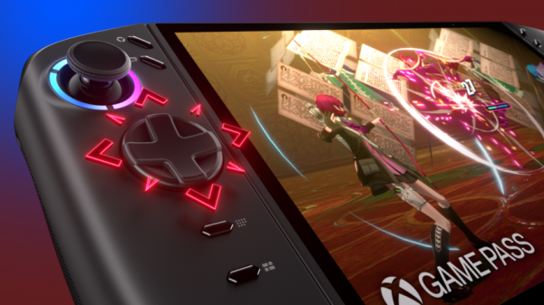 Lenovo представила Legion Go 2: AMD Ryzen Z2 Extreme, OLED 144 Гц и контроллер с эффектом Холла за €999
