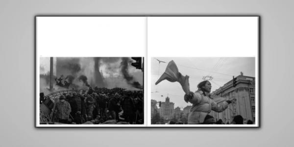 Іst publishing випустить книгу документального фотографа Олександра Глядєлова. У ній будуть знімки війни та 90-х