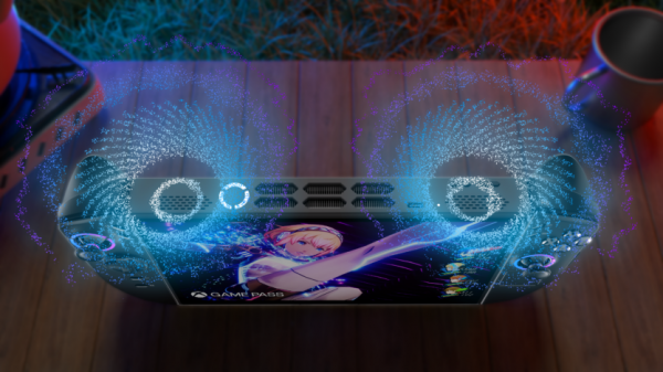 Lenovo представила Legion Go 2: AMD Ryzen Z2 Extreme, OLED 144 Гц и контроллер с эффектом Холла за €999