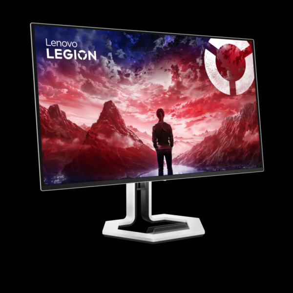 Lenovo запускает ноутбук Legion Pro 7 с Ryzen 9955HX3D и три игровых монитора