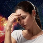 У вівторок, 30 вересня, Землю накрила сильна магнітна буря.