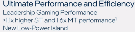 Intel Nova Lake: до 52 ядер, +60% производительности и новый сокет без обновления кулера