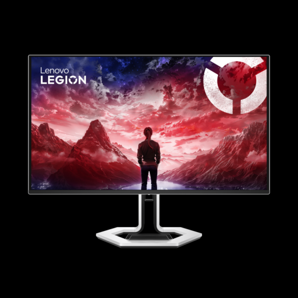 Lenovo запускает ноутбук Legion Pro 7 с Ryzen 9955HX3D и три игровых монитора