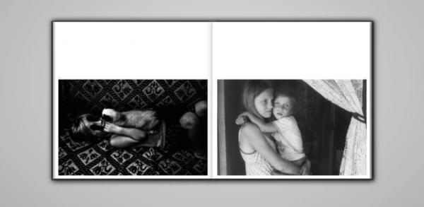 Іst publishing випустить книгу документального фотографа Олександра Глядєлова. У ній будуть знімки війни та 90-х