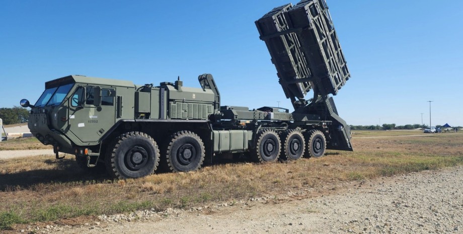 Зеленський: пакети допомоги Україні включають ракети для Patriot і Himars