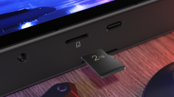 Lenovo представила Legion Go 2: AMD Ryzen Z2 Extreme, OLED 144 Гц и контроллер с эффектом Холла за €999