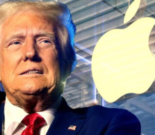 Apple уникне нових тарифів на чіпи завдяки інвестиціям у США