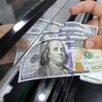 Національний банк України знизив офіційний курс долара до гривні на 2 копійки
