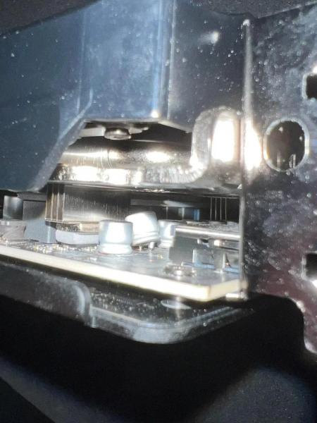 У геймера "вибухнула" відеокарта RTX 5070 просто під час гри
