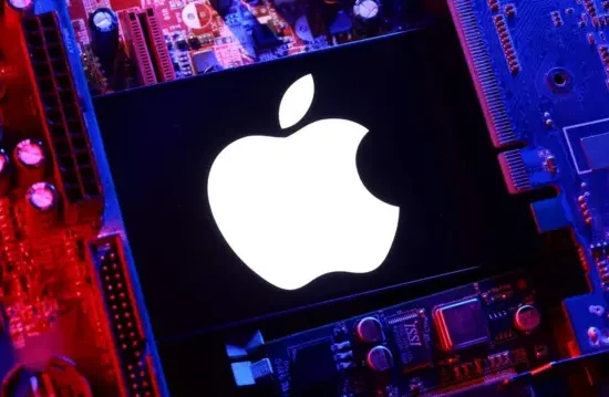 Компанія Intel переживає непростий період