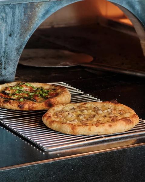 Це найкращі піцерії світу за версією 50 Top Pizza у 2025 році