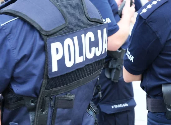 У Варшаві поліція затримала 38-річного чоловіка, який напав на громадську активістку Зенобію Жачек.